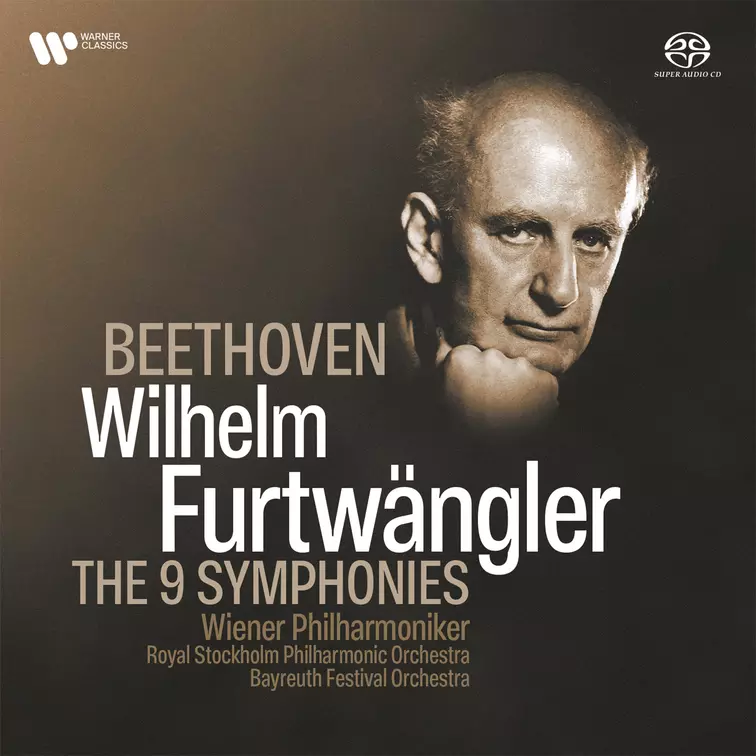 Wilhelm Furtwängler | Warner Classics